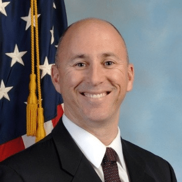 The CIO Initiative Speaker, Jeff Collins