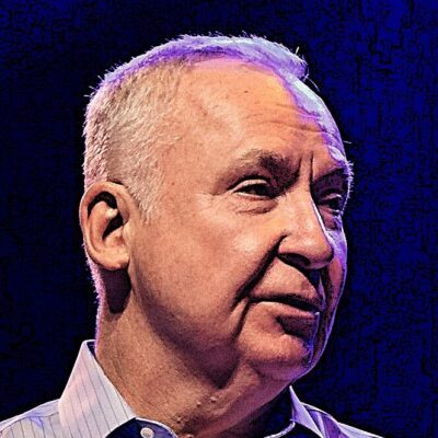 The CISO Initiative Speaker, Mark Settle